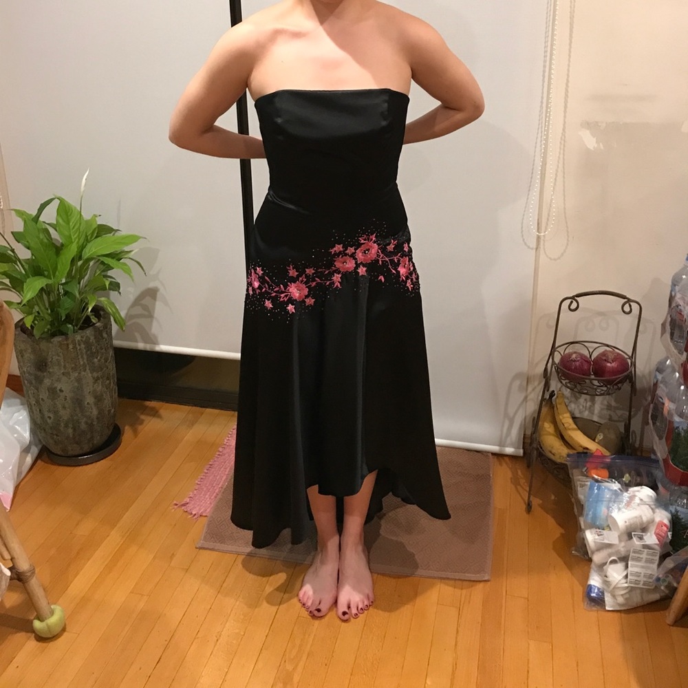 Morgan & Co Dress